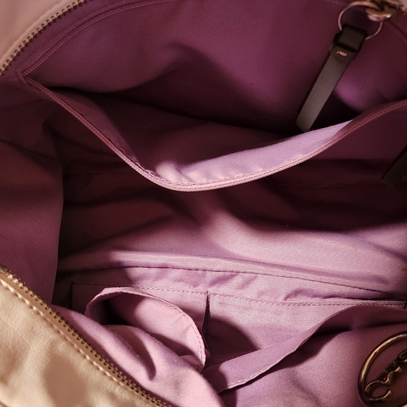 Coach handbag - Picture 12 of 12